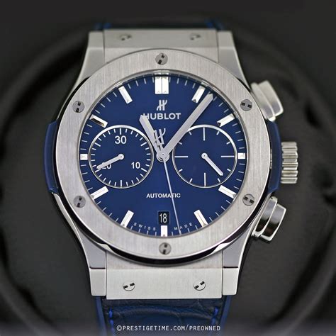 hublot watches collection|pre owned hublot watches.